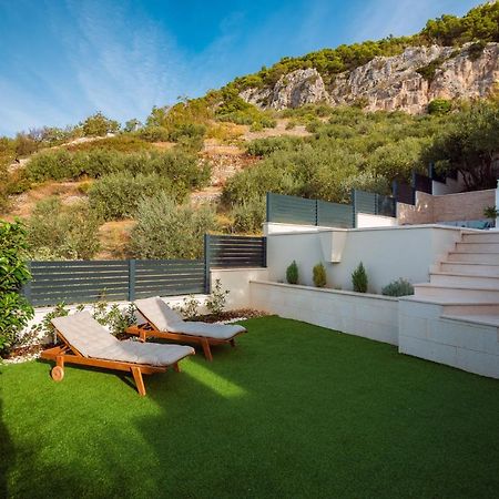 Villa Vruja Pisak Exterior foto